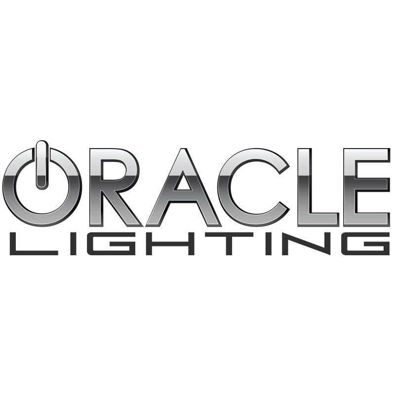 Oracle Plug &amp; Play Wiring Adapter for Jeep Wrangler JL Reverse Lights SEE WARRANTY - 5879-504