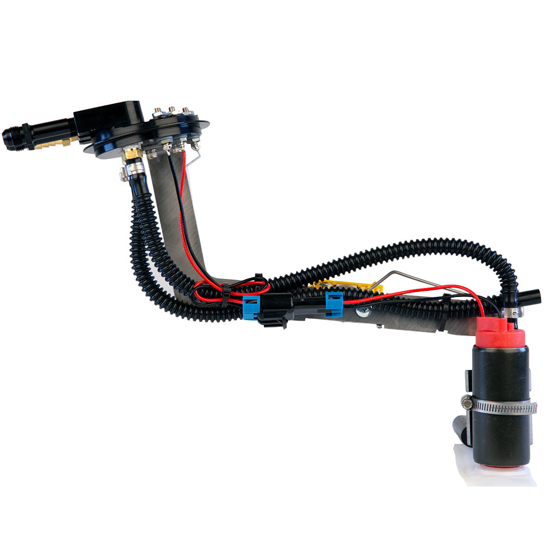 Aeromotive 82-92 Camaro 200 Fuel Pump & Hanger - 18071