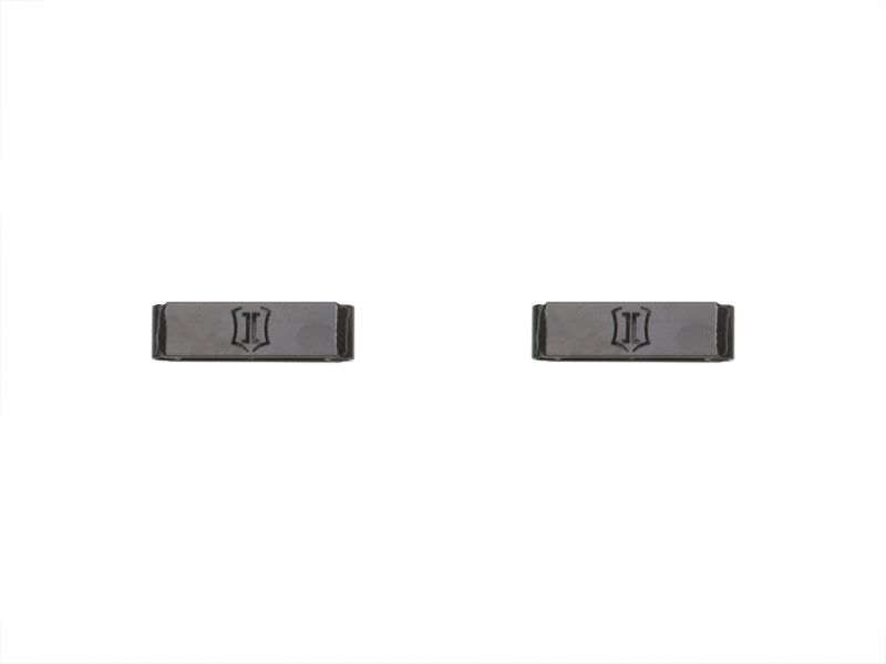 ICON 99-04 Ford F-250/F-350 1.375in Bump Stop Spacer Kit - 33100