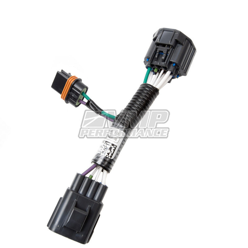 VMP Performance 13-14 Ford Shelby GT500 Dual Plug and Play Fuel Pump Voltage Booster - VMP-ENF005