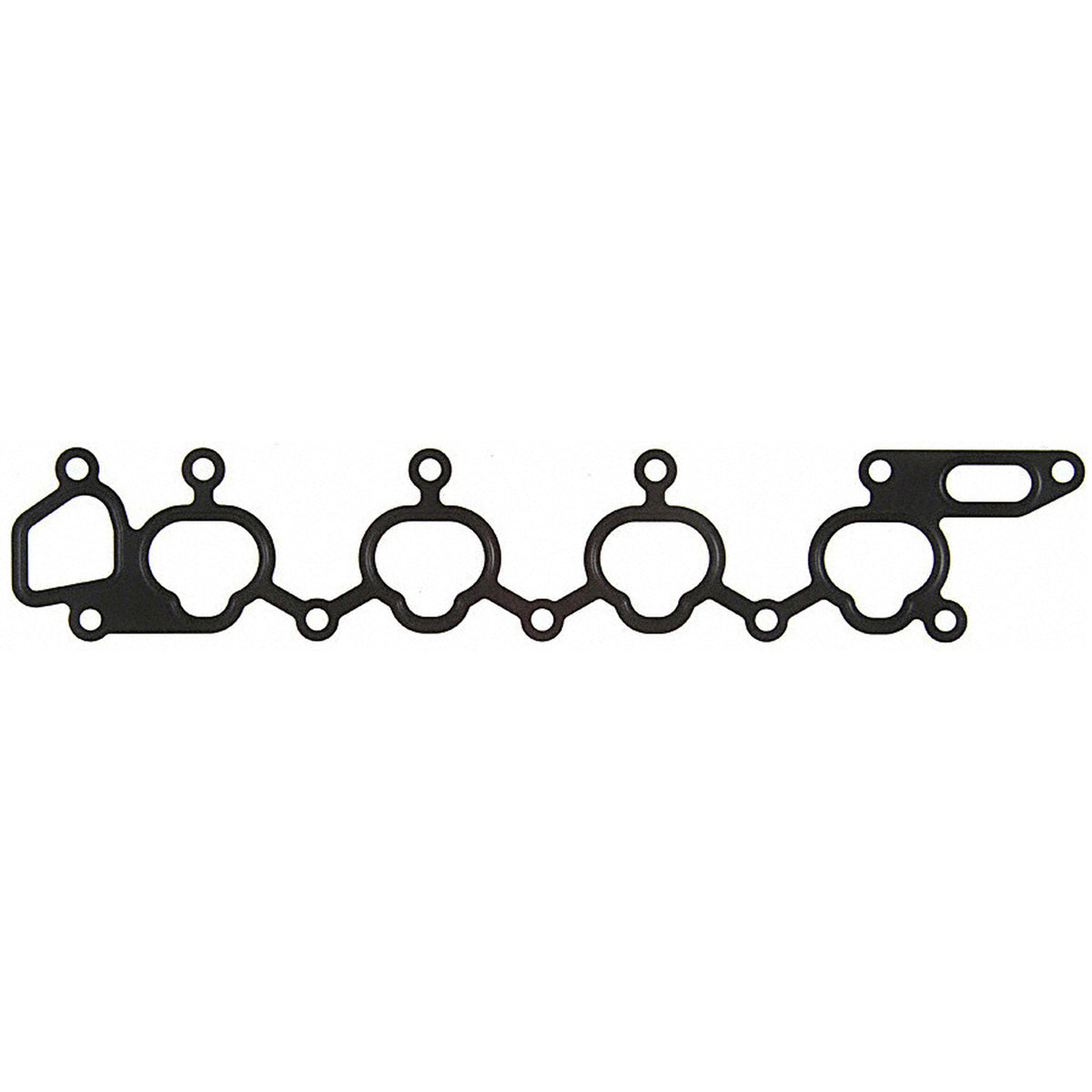 Fel-Pro Mitsubishi Montero Sport MS 96147 Engine Intake Manifold Gasket Set - MS96147 for 1997-1999 Mitsubishi Montero-Sport - front view