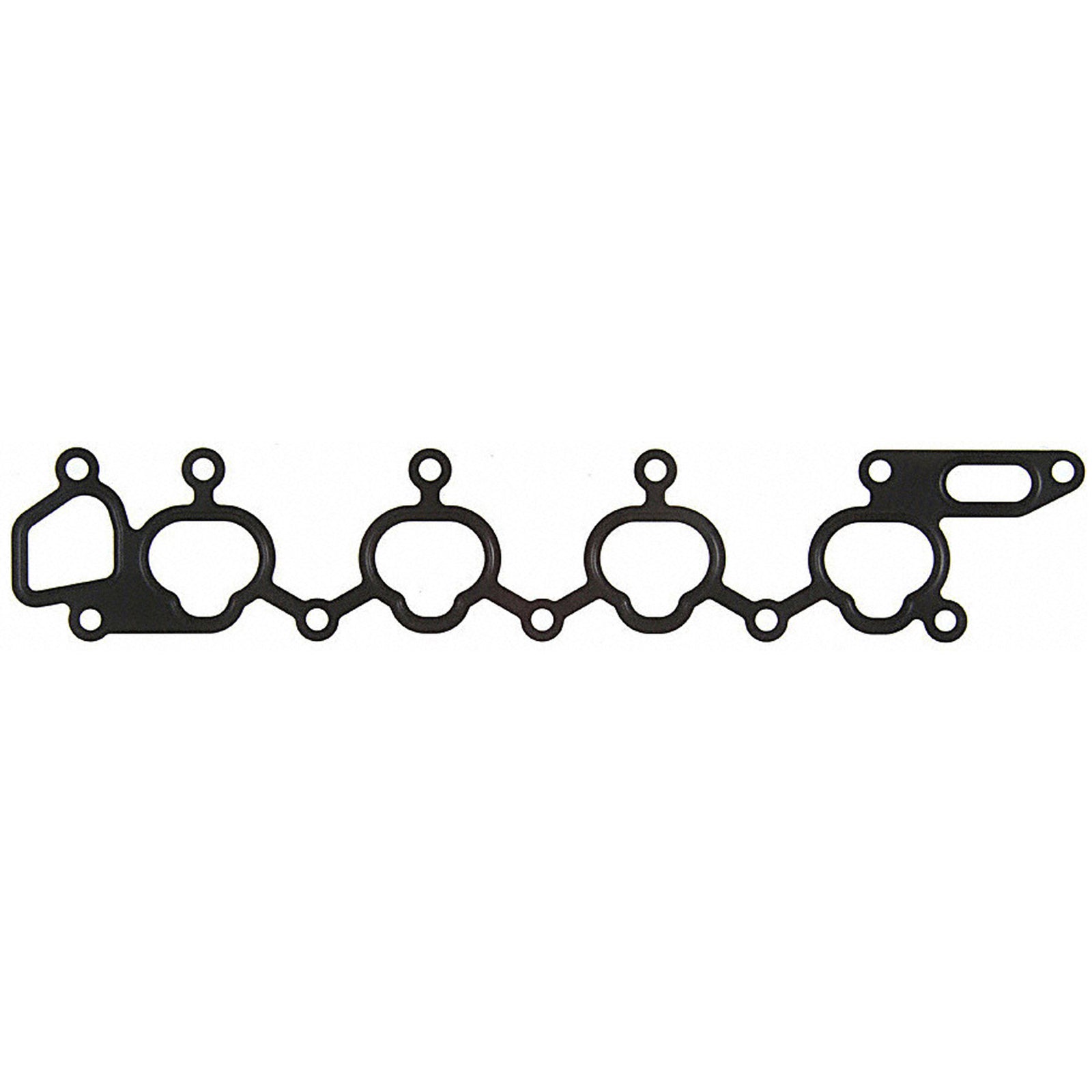 Fel-Pro Mitsubishi Montero Sport MS 96147 Engine Intake Manifold Gasket Set - MS96147 for 1997-1999 Mitsubishi Montero-Sport - front view