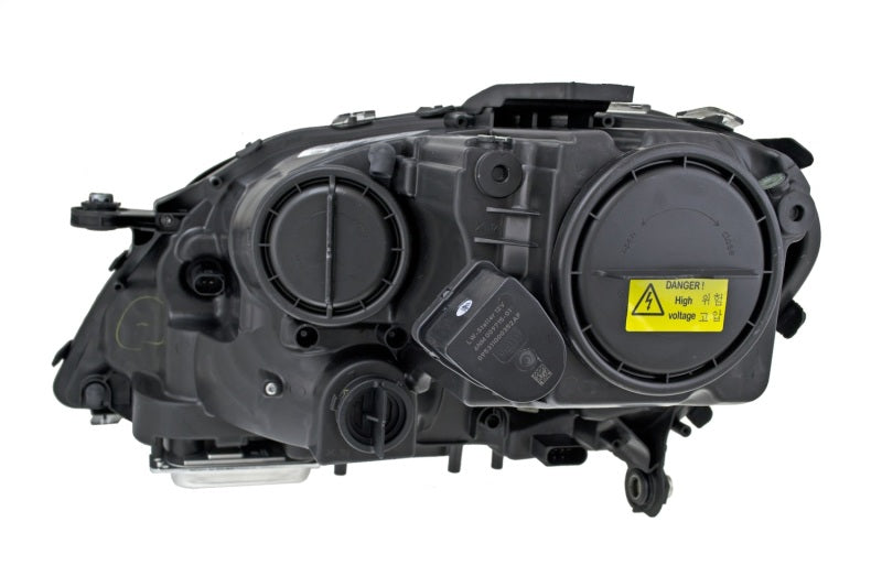 Hella 2009-2011 Mercedes-Benz ML320 AMG Bi-Xenon Headlight Assembly - 263064561