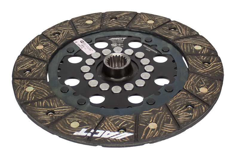 ACT 2001 Hyundai Santa Fe Perf Street Rigid Disc - 3001602