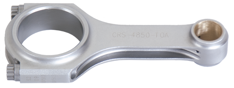 Eagle Toyota (2TC/3TC) H-Beam Connecting Rods (Set of 4) - CRS4850TA3D