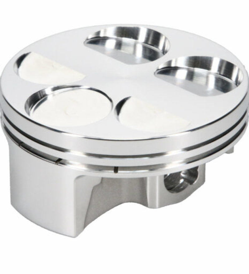 JE Pistons Yamaha YZ 250 F Piston Single - 221798S