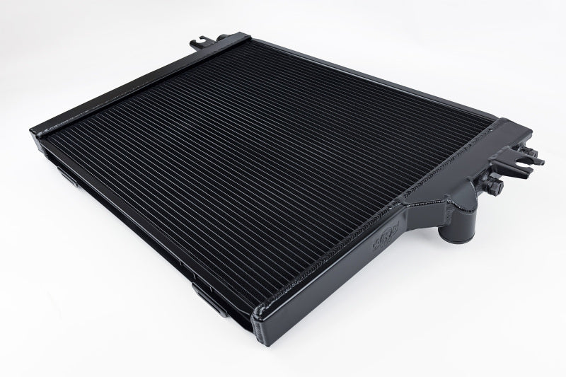 CSF BMW E28 M5 (US and Euro) / E24 M635CSi / E24 M6 High-Performance Radiator - 7232