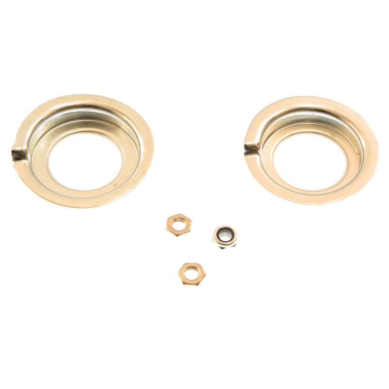 Bilstein B6 1980 Volkswagen Jetta Base Rear 46mm Monotube Shock Absorber - 24-184625