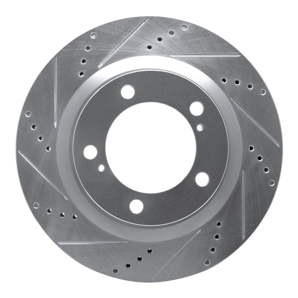 R1 Concepts brake part 641-31052L