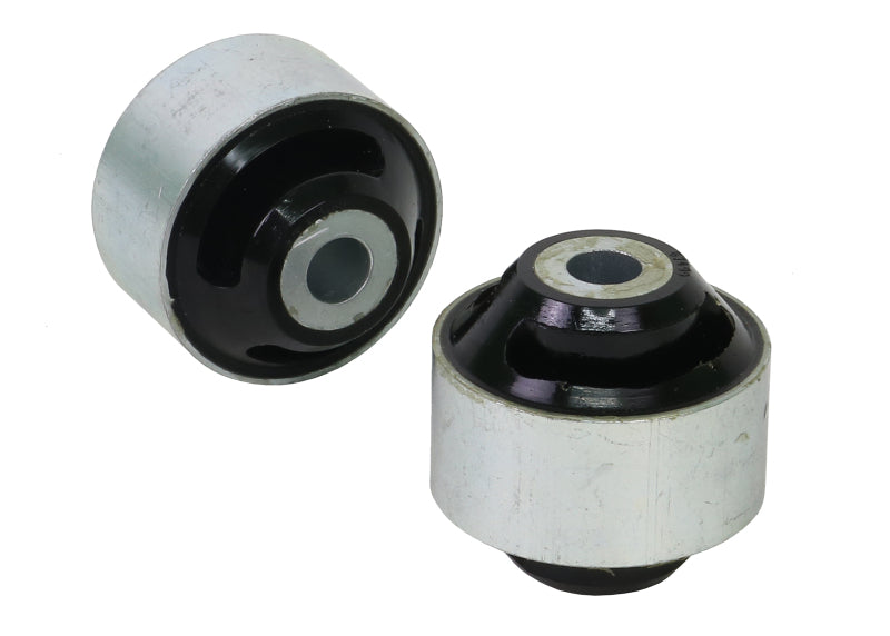 Whiteline Plus 02-06 Acura RSX Front Control Arm-Lower Inner Bushing Kit - W53410