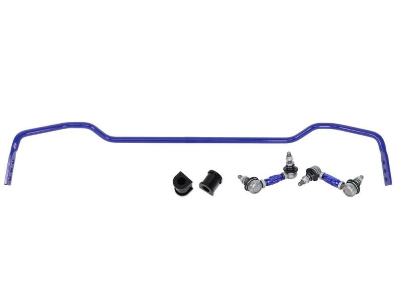SuperPro 16mm 3 point adjustable Stabilizer Bar Kit - RC0049RZ-16KIT
