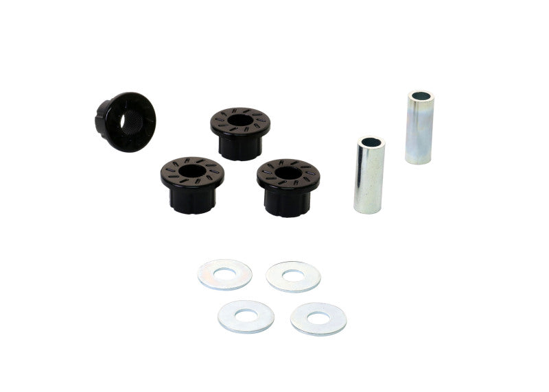 Whiteline 1965-1982 Chevrolet Corvette Trailing arm - bushing - W63632