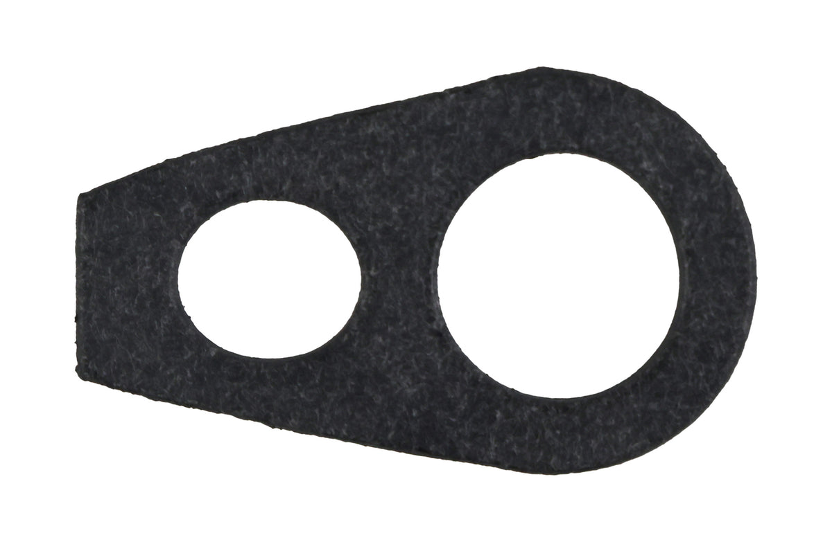 Fel-Pro Dodge Dakota 70865 Secondary Air Injection Check Valve Gasket for 1987-1993 Dodge Dakota - front view