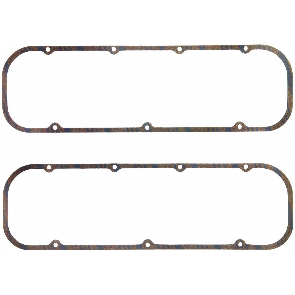 Fel-Pro 1630 Engine Valve Cover Gasket Set - front view
