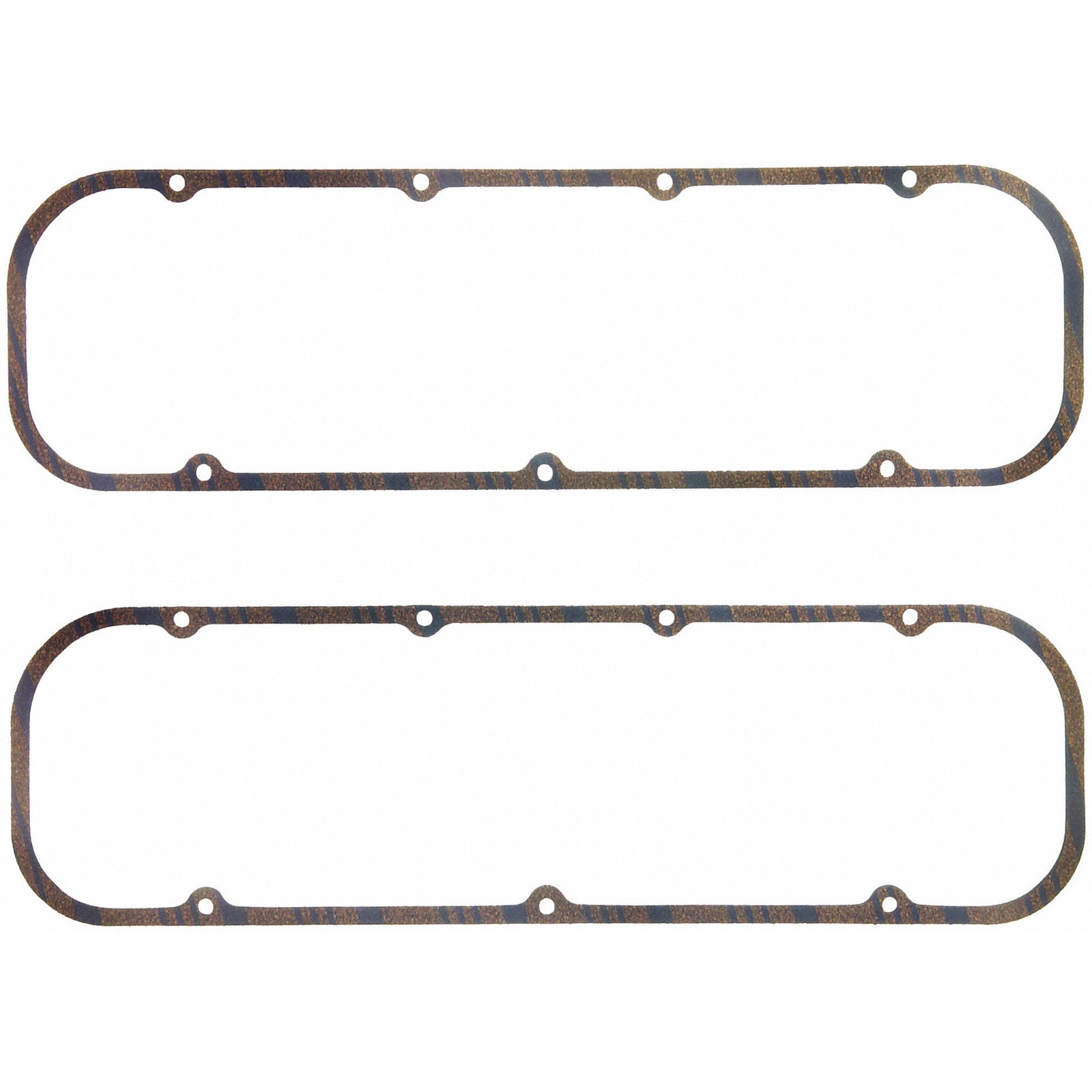 Fel-Pro 1630 Engine Valve Cover Gasket Set - front view