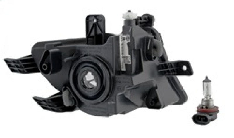 Hella 2015-2015 Volkswagen Jetta Fog Light Assembly Left - 225580111
