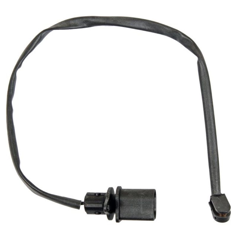 Power Stop 2019 Audi A6 Quattro Front Euro-Stop Electronic Brake Pad Wear Sensor - SW-0324 for 2017-2025 Audi Q7 - front view