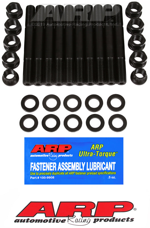 ARP Mopar V8 (Exc 426 Hemi) Main Stud Kit - 140-5401
