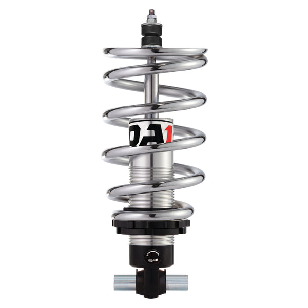 QA1 Ford Mustang II Pro Front Coil-Over System (1/2in Bushing) - Single Adj. - 8in x 375lbs/in - MS302-08375 for 1974-1978 Fo