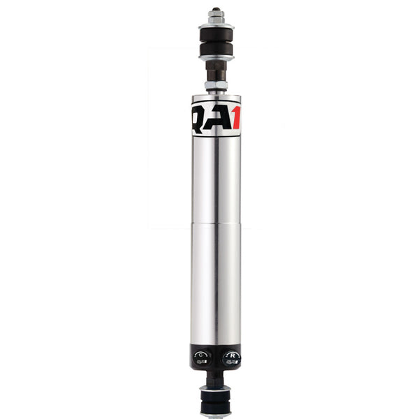 QA1 Stocker Star Series Rear Shock Absorber - Double Adj. - 11in/15.875in - Aluminum - TD601 for 1960-1970 Ford Falcon - fron