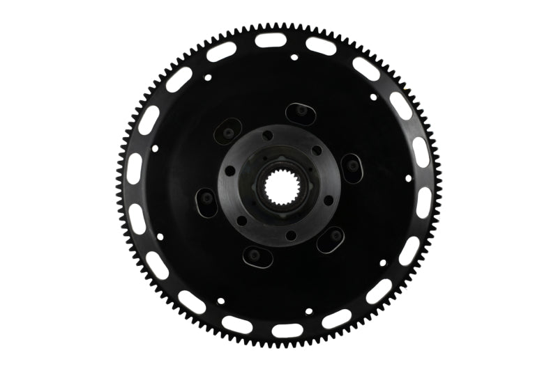 ACT 93-95 Mazda RX-7 FD Mod-Twin 225 XX Sprung Race Clutch Kit - T3RS-MZ01