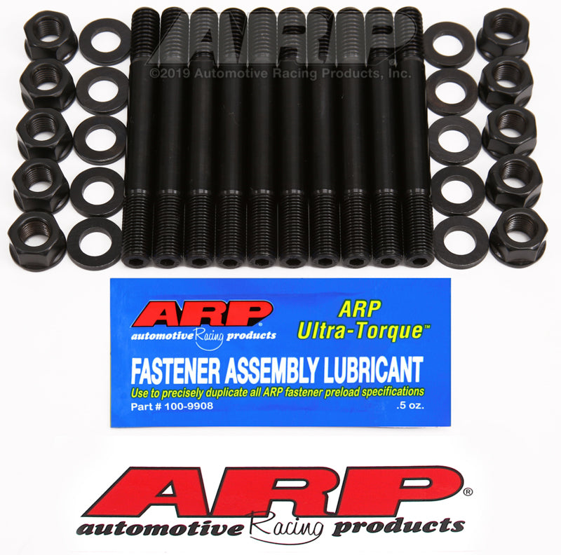ARP SB Chevy 2 Bolt Main Stud Kit - 134-5401