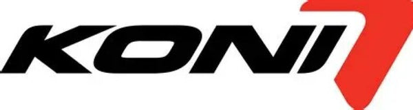 Koni STR.T (Orange) Shock 06-11 Honda Civic Coupe excl. sedan - Rear - 8050 1129 for 2006-2011 Honda Civic