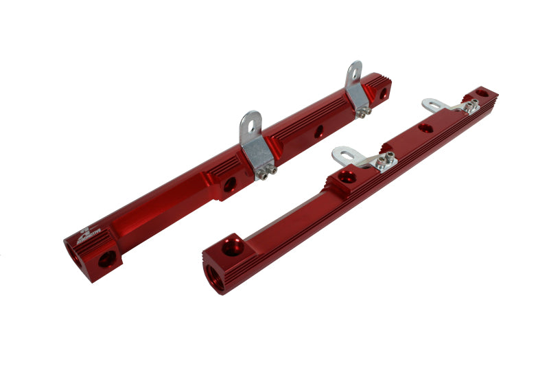 Aeromotive 03-07 Chrysler 5.7L HEMI Fuel Rails - 14146