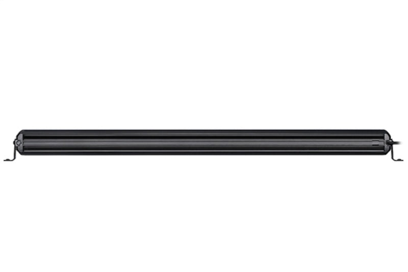 Hella Universal Black Magic 40in Tough Double Row Light Bar - Spot &amp; Flood Light - 358197421