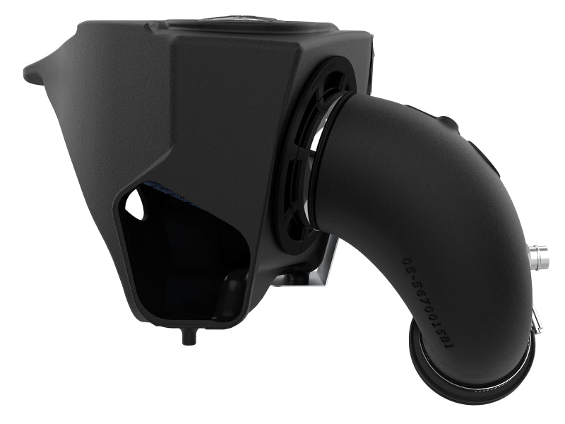 aFe Takeda Momentum Pro 5R Cold Air Intake System 2020 Toyota Supra (A90) - 56-70015R