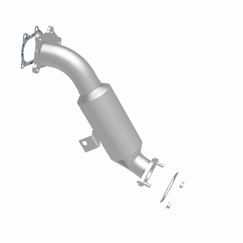 MagnaFlow Converter Direct Fit 12-14 Subaru Impreza 2.5L / 15-16 WRX STI - 5411014