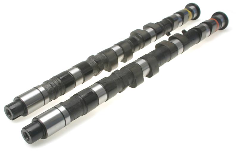 Brian Crower Honda/Acura B18A/B18B/B20B Camshafts - Stage 3 Normally Aspirated - BC0023 for 1988-2000 Honda Civic - front vie