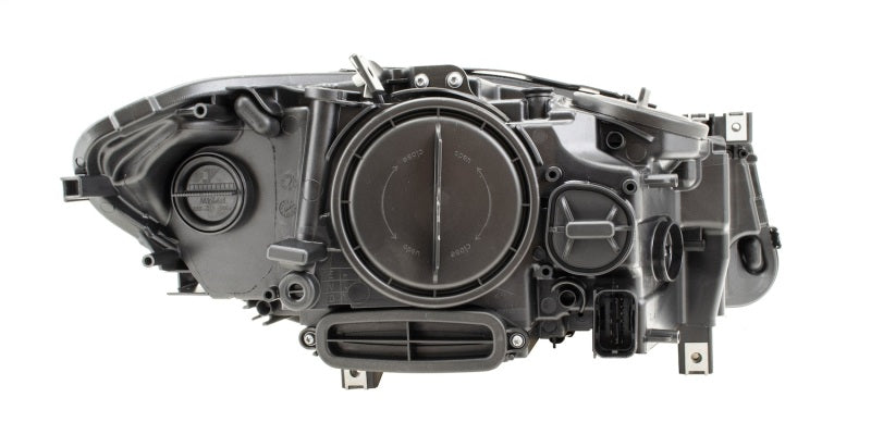 Hella 2011 Bmw 5Ser Sdn F10 - Headlamp Lh - 010131051