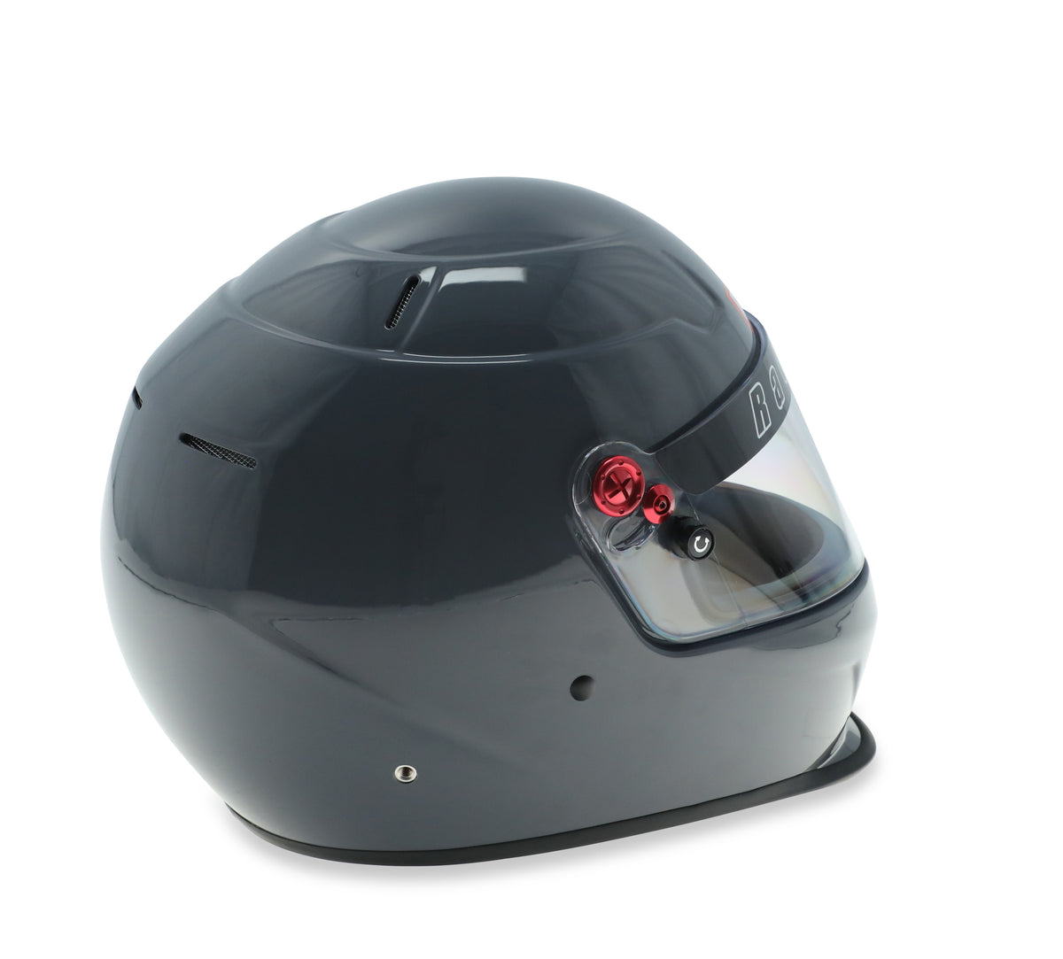 RaceQuip PRO25 SA2025 STEEL XLG HELMET