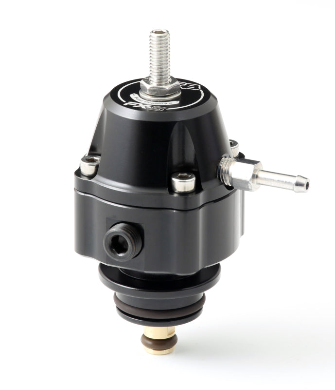 GFB FX-S Bosch Fuel Pressure Regulator - 8051 by Go Fast Bits - front view