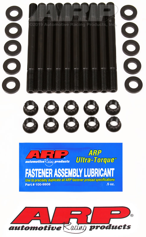ARP Triumph/Spitfire 12pt Head Stud Kit - 206-4203