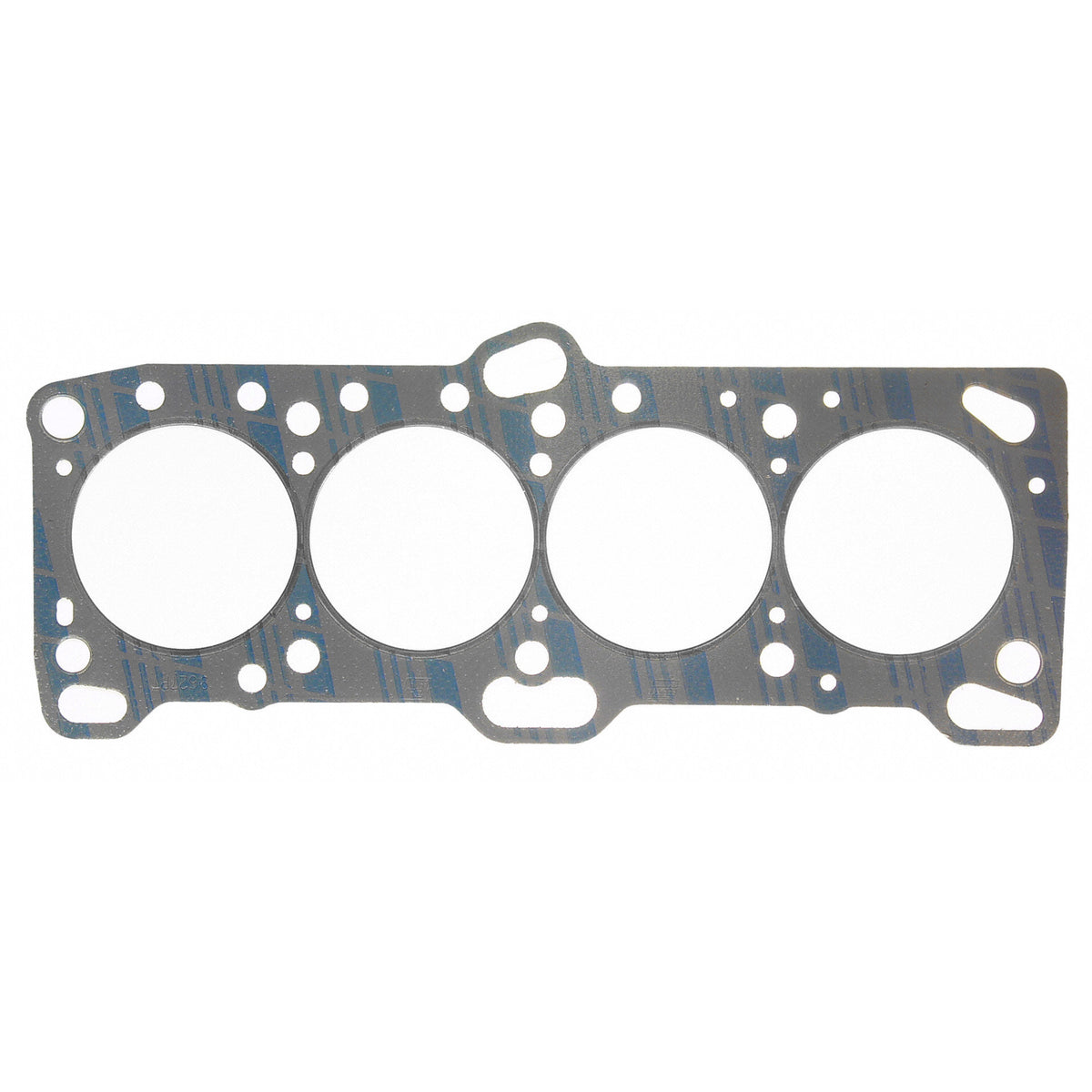 Fel-Pro Mitsubishi Eclipse 9627 PT PermaTorque Engine Cylinder Head Gasket - 9627PT for 1990-1999 Mitsubishi Eclipse - front view