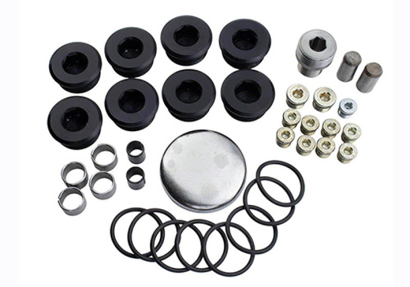 Ford Racing Plug and Dowel Kit For All Boss Blocks - M-6026-BOSS