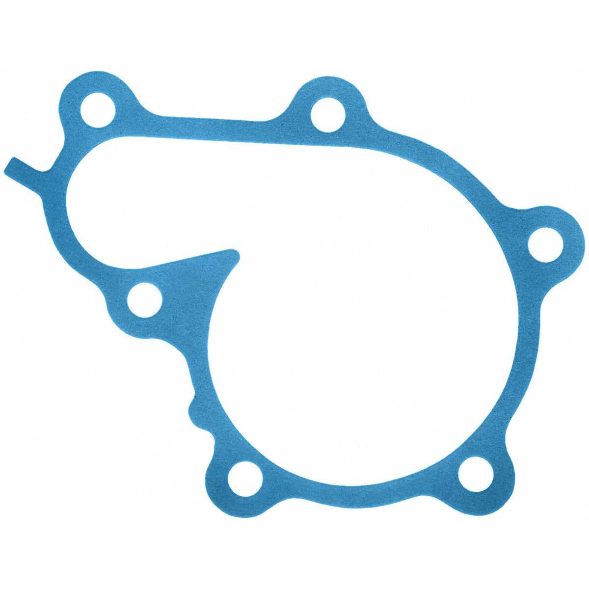 Fel-Pro Nissan 300ZX 35415 Engine Water Pump Gasket for 1984-1996 Nissan 300ZX - front view