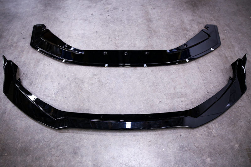 HKS Body Kit TYPE-S 20+ BRZ ZD8 Spoiler Set - 53004-AF003