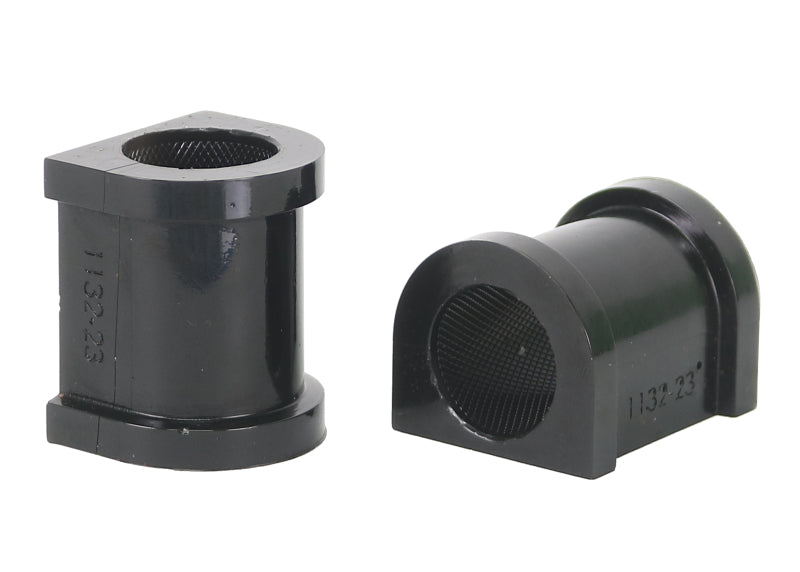 Whiteline 1992-1996 Toyota Camry Sway Bar Mount Bushing Kit - 23mm - W23796