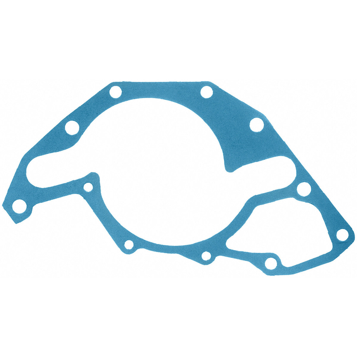 Fel-Pro Chevrolet S10 35409 Engine Water Pump Gasket for 1987-1993 Chevrolet S10 - front view