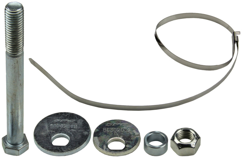 MOOG 03-11 Ford Crown Victoria Front Cam Bolt Kit - K100094 - front view