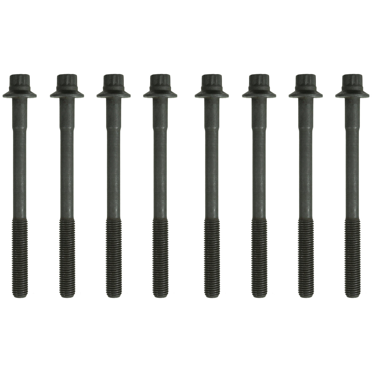 Fel-Pro Mazda Millenia ES 72475 Engine Cylinder Head Bolt Set - ES72475 for 1995-2002 Mazda Millenia - front view