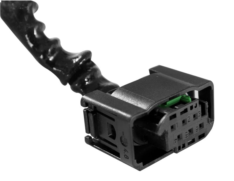 aFe Power Sprint Booster Power Converter 01-16 BMW X1/X3/X4/X5/X6-Series (AT) - 77-16306
