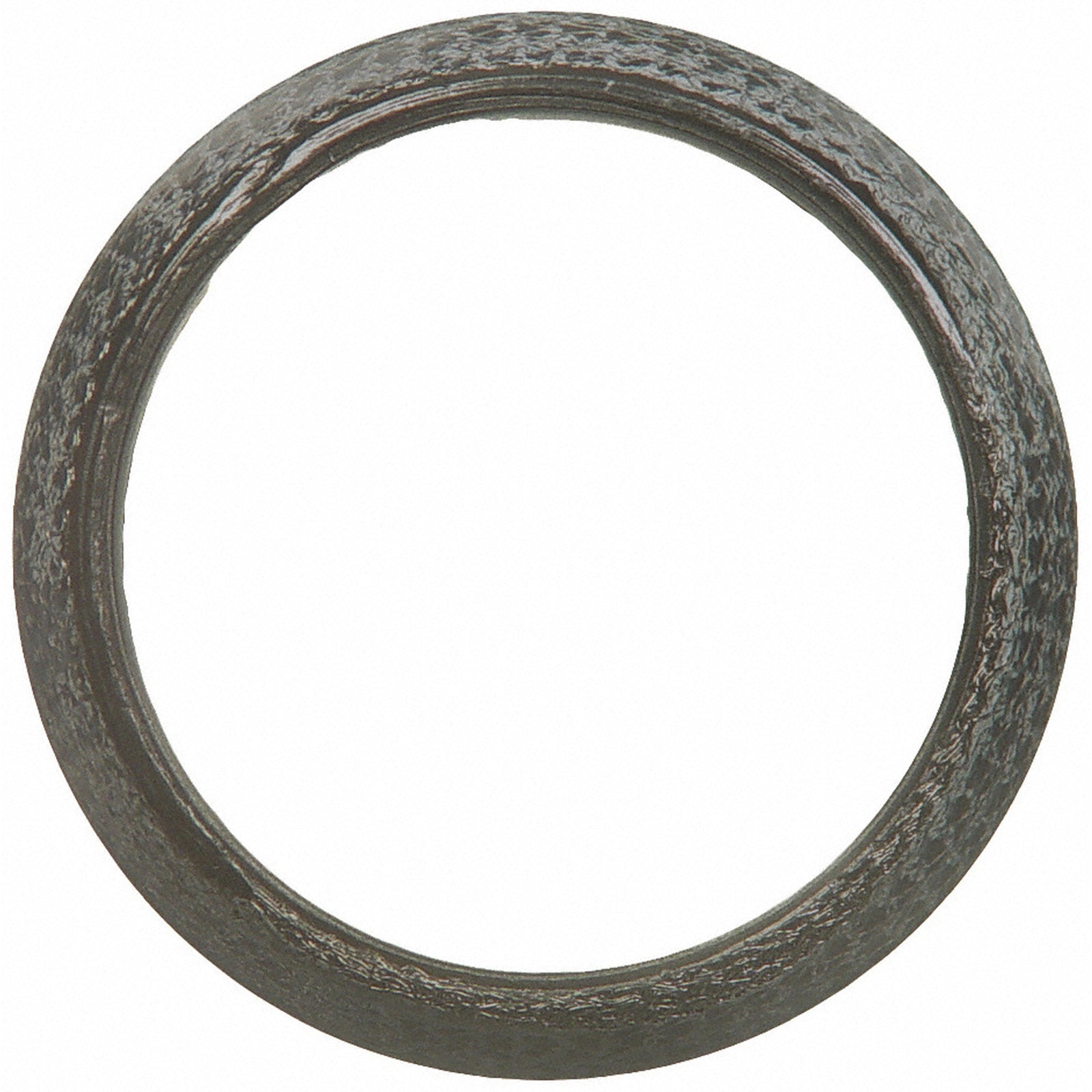 Fel-Pro 15-21 Subaru WRX/13-21 WRX STI/13-20 BRZ Exhaust Pipe Flange Gasket - 61106 for 2015-2021 Subaru WRX - front view
