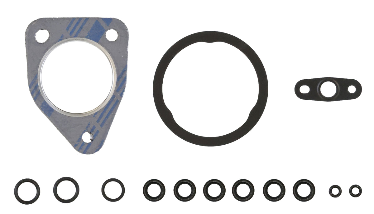 Fel-Pro Chevrolet Cruze ES 73355 Turbocharger Mounting Gasket Set - ES73355 for 2011-2016 Chevrolet Cruze - front view