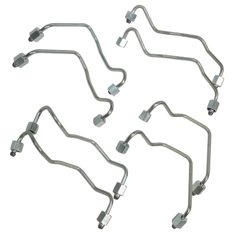 BD Diesel Injector Line Set 11-16 Chevy/GM 6.6L LML Duramax - 1050170