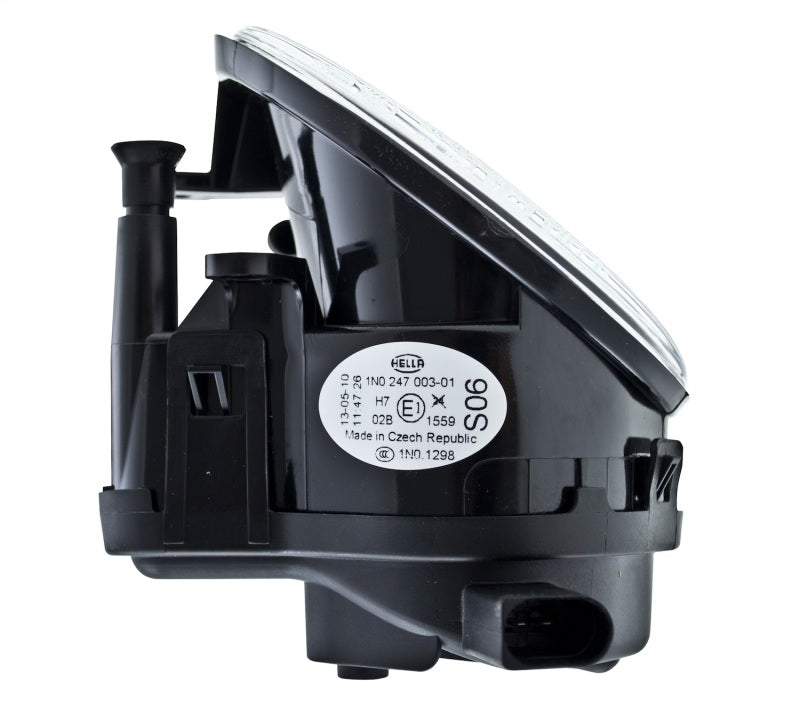 Hella 2005-2009 Audi A3 Q7 Fog Light Assembly Left - 247003011