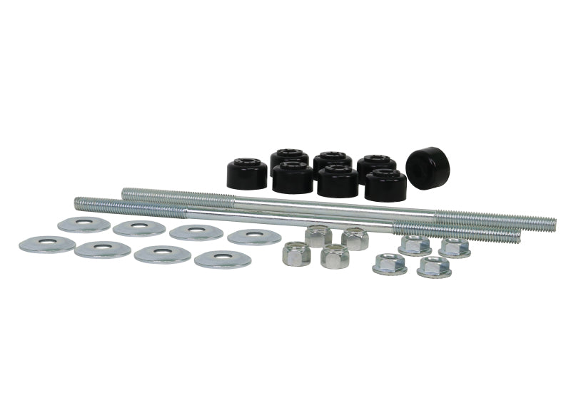 Whiteline Universal Sway Bar Link - W21810S